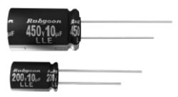 RUBYCON 450LLE6R8MEFCT810X20