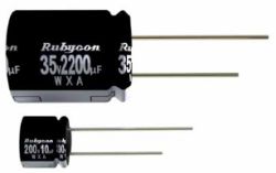 RUBYCON 450WXA22MEFC16X20