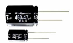 RUBYCON 500BXC10MEFC12.5X20