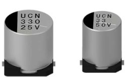 RUBYCON 50SEV100MTMT10X10.5