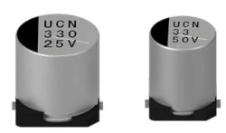 RUBYCON 50SEV47M8X10.5