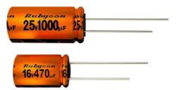 RUBYCON 50TWL47MEFC8X11.5