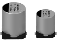 RUBYCON 50TZV10M5X6.1