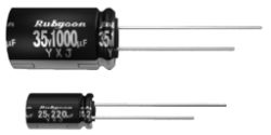 RUBYCON 50YXJ47MTA6.3X11