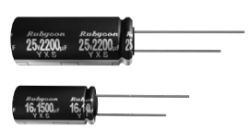 RUBYCON 50YXS1500MEFC16X31.5