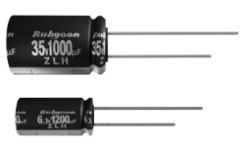 RUBYCON 50ZLH680MEFC12.5X30