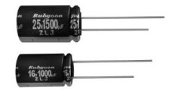 RUBYCON 50ZLJ2200M18X25