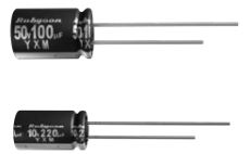 RUBYCON 63YXM10MEFR5X11