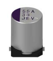 RUBYCON 80PEV22M8X10.5
