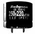 RUBYCON 35KXF2200MEFCSN22X20