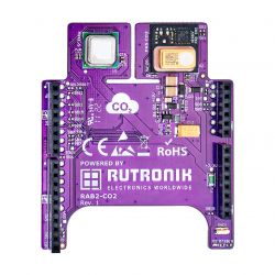 RUTRONIK RAB2-CO2