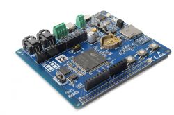 RUTRONIK RUTDEVKIT-L5