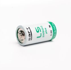 SAFT LS26500PLUS CNA