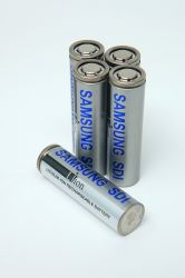 SAMSUNGSDI INR21700-50E