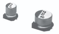 SAMWHA CD1C106M04005VR