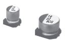 SAMWHA CG1H337M10010VR389