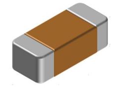 SAMWHA CS3216X7R105K500NRE