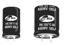 SAMWHA HK2D228M35050HC