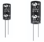 SAMWHA RD2W225M1012M