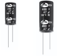 SAMWHA RH2G156M10020BB