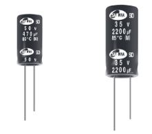 SAMWHA SD2W475M1012MBB