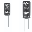 SAMWHA WL1J477M1631MBB