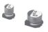 SAMWHA CG1H337M10010VR389