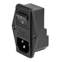 SCHURTER 4304.6072