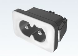 SCHURTER 6160.0038