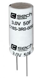 SECH SA C18S-3R0-0050