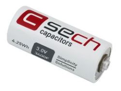 SECH SA C60W-3R0-3400