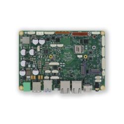 SECO SAYLOR RK3568 SoC 3,5 INCH