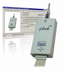 SEGGER 8.08.90