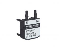 SENSIRION 1-100110-03