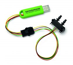 SENSIRION 1-100766-01