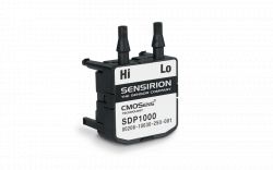 SENSIRION 1-100235-03