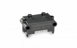 SENSIRION 1-100603-02