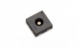 SENSIRION 1-100925-01