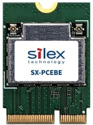 SILEX SX-PCEBE-SMT