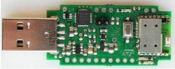 ST STEVAL-SPBT3ATV3