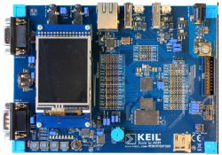 ST STM3240G-SK/KEI