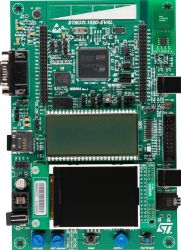 ST STM32L152D-EVAL
