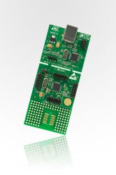 ST STM8S-DISCOVERY