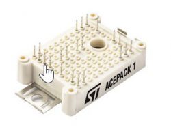ST A1P25S12M3