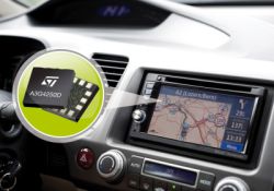 ST A3G4250DTR