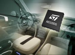 ST AIS328DQTR