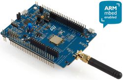 ST B-L072Z-LRWAN1