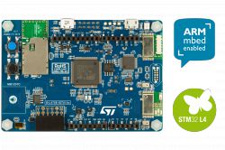 ST B-L475E-IOT01A2