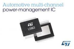 ST L5963U-KBX