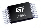 ST L6986FTR